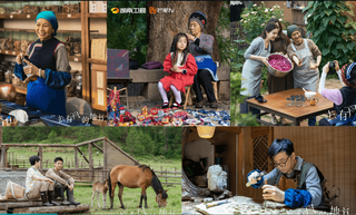 “Đi đến nơi có gió” để tìm lại chính mình…