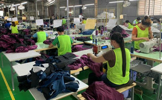 Hồi phục kinh tế hậu đại dịch: Đảm bảo bình đẳng giới trong lĩnh vực việc làm 