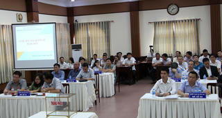 Góp ý dự án Luật Đất đai (sửa đổi): Đề xuất giải pháp hoàn thiện quy định đấu giá đất