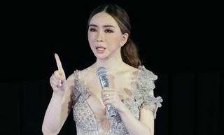 Quy định mới của bà chủ Hoa hậu Hoàn vũ lại gây tranh cãi