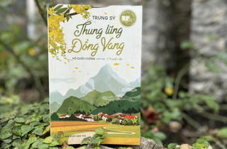 Vinh danh các tác phẩm văn học năm 2022