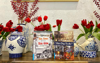 Ngàn câu chuyện của một thời Ông Tạ… 