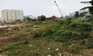 Diễn biến vụ GPMB dự án đề pô xe điện ở Bắc Từ Liêm: Công an Hà Nội phục hồi giải quyết đơn tố giác tội phạm