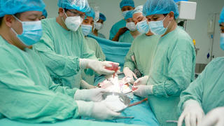 Mở rộng đối tượng hiến tạng: Cần giám sát chặt chẽ để tránh tiêu cực