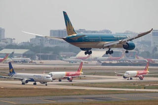 Đánh giá kỹ đề xuất xây dựng 10 sân bay mới