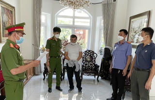 KLĐT vụ sai phạm tại Dự án Phước Thái (Đồng Nai): Các đối tượng câu kết chiếm đoạt 78 tỷ đồng của Nhà nước