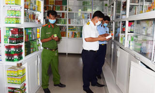 Bạc Liêu: Công khai các cơ sở, DN có vi phạm về gian lận thương mại