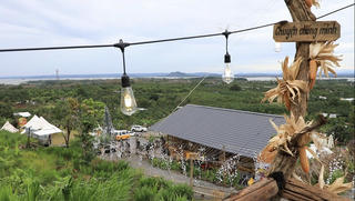 Nhiều tiềm năng phát triển kinh tế du lịch nông nghiệp tại Định Quán