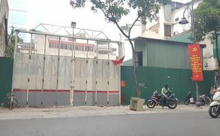 Trước phiên xử vụ “chiếm đoạt nhà đất” tại phố Bà Triệu (Hà Nội): LS đề nghị điều tra bổ sung một số vấn đề