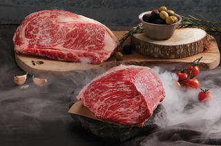 Wagyu - Thịt bò vân mỡ cẩm thạch đỉnh cao của người Nhật