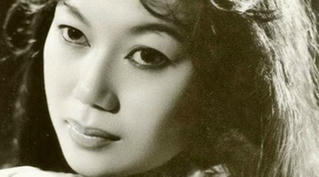 “Kì nữ” Kim Cương: Một đời lận đận, một mối tình chung