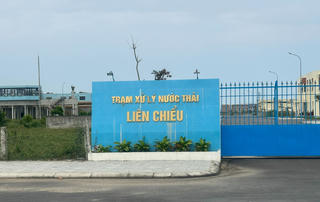 20 hộ dân “mắc kẹt” ở Dự án xử lý nước thải Đà Nẵng