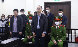 Vụ cho vay sai quy định gây thiệt hại hàng trăm tỷ đồng: VKS nói việc truy tố “đúng người, đúng tội, đúng luật”