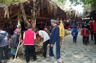 Sin Suối Hồ và chuyện cổ tích có thật