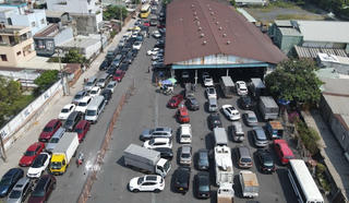 3 trung tâm đăng kiểm tại Tp Hồ Chí Minh sắp hoạt động trở lại