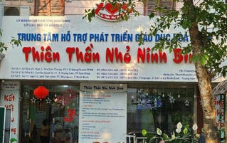 Sa thải giáo viên tát vào mặt học sinh 4 tuổi chậm phát triển