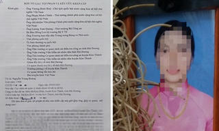 Công an Kim Thành (Hải Dương): Xác minh nghi án “phát điên tự vẫn sau khi đi spa” 