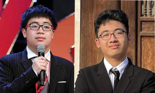 Những chàng trai “vàng” của Trường THPT chuyên Khoa học Tự nhiên