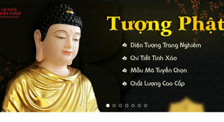 Công ty CP Vật phẩm Phật giáo Lá Bối trích 5% lợi nhuận trước thuế xiển dương Đạo Pháp