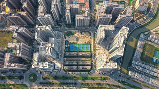 Bí kíp để người Việt chưa giàu vẫn mua được chung cư hạng sang