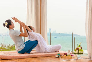 Du lịch cân bằng cảm xúc