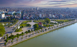 TP Hải Phòng: Động lực phát triển của vùng Bắc Bộ và của cả nước