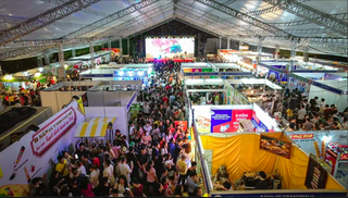 Tiềm năng quảng bá du lịch qua lễ hội ẩm thực