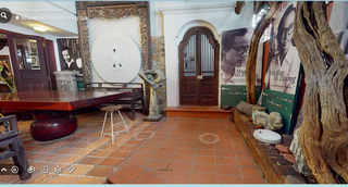 Khi người trẻ chung tay góp sức số hóa di sản