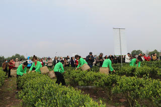 Thái Nguyên tổ chức Hội nghị xúc tiến du lịch tại Hà Nội