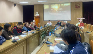 “Ấm lạnh pháp đình”: Tiếng lòng của người luật sư