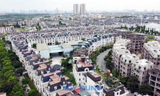 Hà Nội: Thị trường bất động sản thứ cấp ghi nhận tình trạng 'cắt lỗ'
