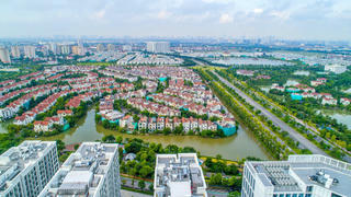 "Bắt bài" thị trường chung cư Hà Nội