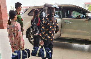 Nghệ An quyết liệt đấu tranh với tội phạm mua bán người 