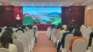 Du lịch Thái Nguyên cần có những sản phẩm "chạm đến trái tim du khách"