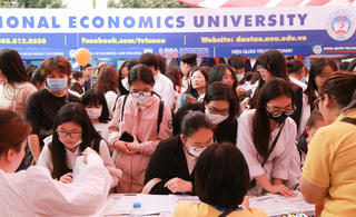 Thi tốt nghiệp THPT 2023: Ngăn chặn gian lận ngay từ khâu in sao đề