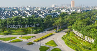 Hà Nội thanh tra môi trường 392 khu đô thị, chung cư