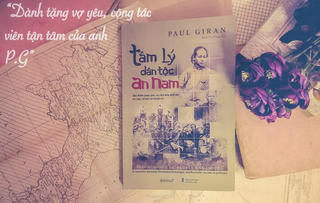 Lịch sử Việt Nam “sống dậy” qua từng trang sách