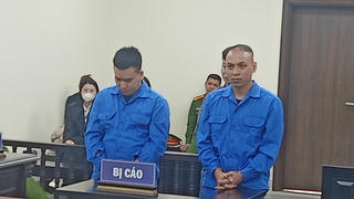 Thành viên "Hội những người vỡ nợ muốn làm liều" rủ nhau đi cướp