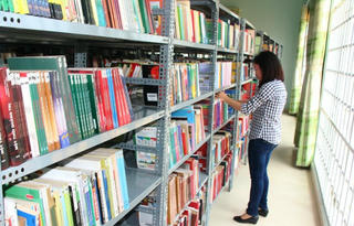 Hành lang pháp lý thúc đẩy văn hóa đọc