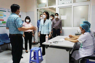 Hà Nội ra công văn hỏa tốc phòng dịch COVID-19