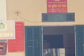 3 cán bộ công an bị tước danh hiệu Công an nhân dân