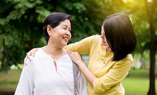 Đừng “đánh cắp” cuộc đời của cha mẹ