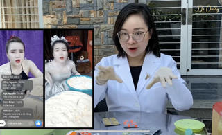 Dùng mạng xã hội tích cực đem nhiều lợi ích cho cộng đồng