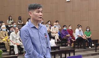 Phiên xử “Tiến sỹ dạy làm giàu”