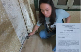 Hoàn Kiếm (Hà Nội): Chờ kế hoạch cưỡng chế công trình vi phạm số 6 Cửa Nam