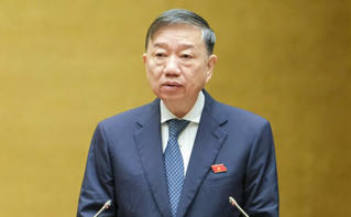 Bộ Công an: Lý giải đề xuất tăng hạn tuổi phục vụ trong công an 