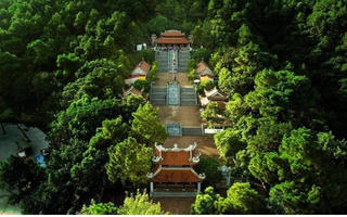 Chí Linh - vùng đất địa linh nhân kiệt