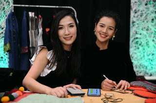 Hành trình đưa “Giấc mơ bên khung cửi” ra thế giới