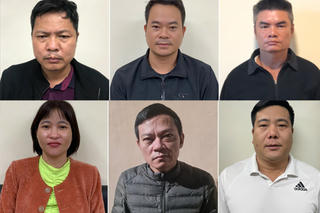 Vụ khai thác lậu hàng triệu tấn than ở Thái Nguyên: Truy tố 33 đối tượng