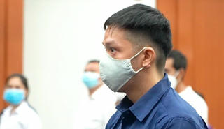Phúc thẩm vụ bé gái bị “mẹ kế” đánh đập tử vong